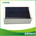 Solar GPS Tracker with Large Battery for Long Time Tracking